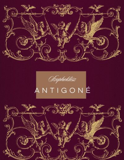 Antigoné
